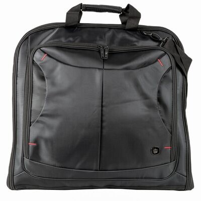 Kings Collection Streamline Suit Bag #075: Wrinkle-Free Travel for Suits & Dresses