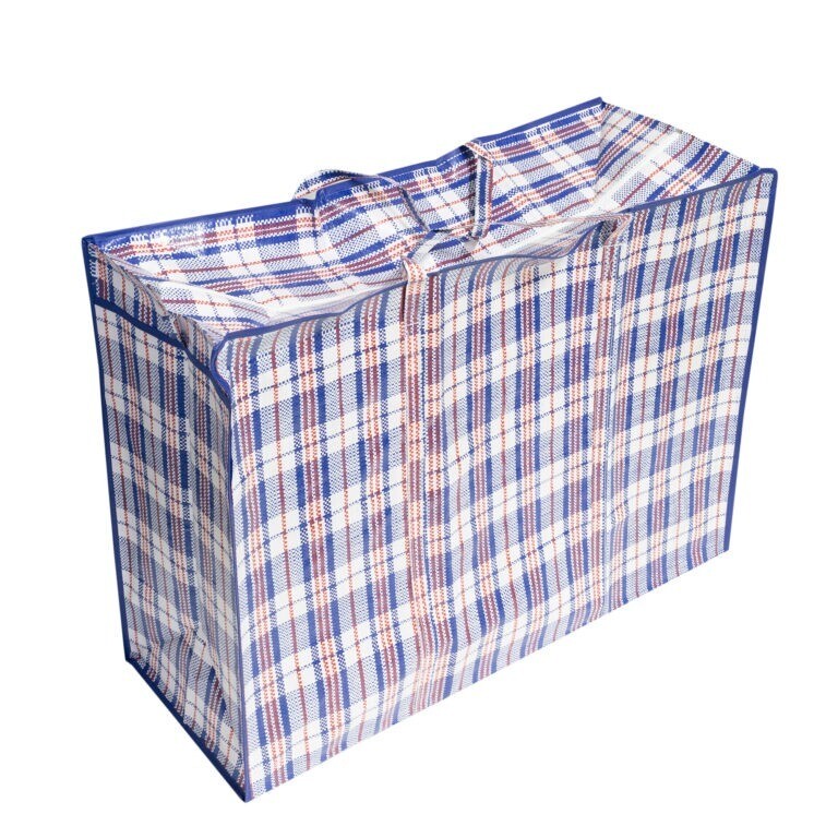 Jumbo PP Gunia Bags (Large) Large: 30″ x 22″ x 12″ (inches)