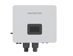 Marstek 5KW Solar Inverter | Convert Solar Power for Your Home