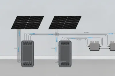 Solar Power Systems| Solar Inverters |Solar Panels |Batteries