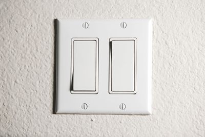 Electrical Sockets |Switches