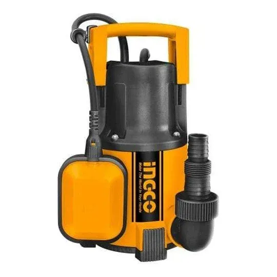INGCO SPC4008 400W Submersible Water Pump
