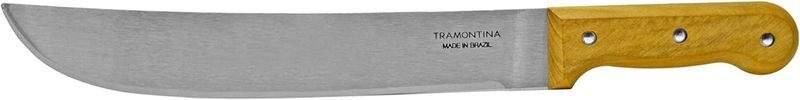 Tramontina 20&quot; Machete (26620/020) | Extended Reach, Classic Grip