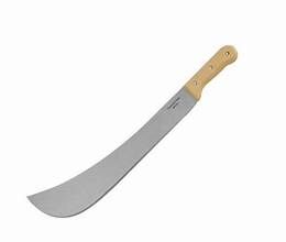 Tramontina 14&quot; Panga Machete (26622/014) | Traditional Design