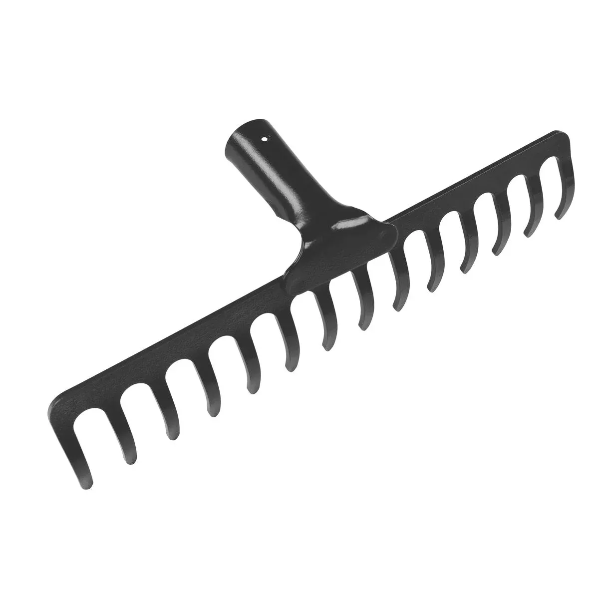 Tramontina Lightweight Curved Rake Head (77101/144)