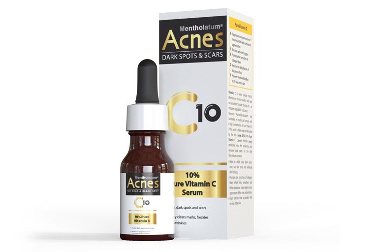 Acnes C10 15ml