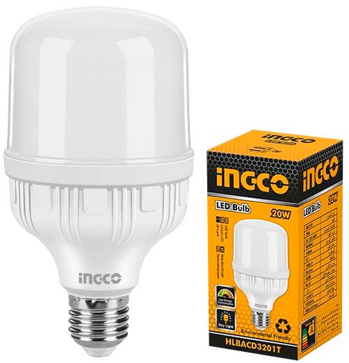 Ingco LED Lamp 40W | Long-Lasting LED Bulb | Anko Retail Kenya