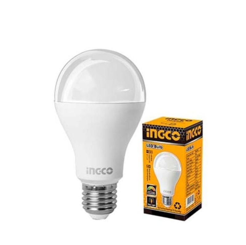 INGCO LED Bulb 9W Screw Type