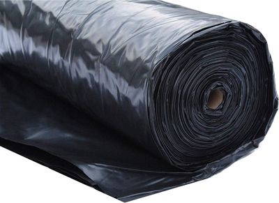 DPM Polythene Sheet | Heavy Duty Plastic Sheet 10kg (L 170ft x W 6ft) | Anko Retail Kenya