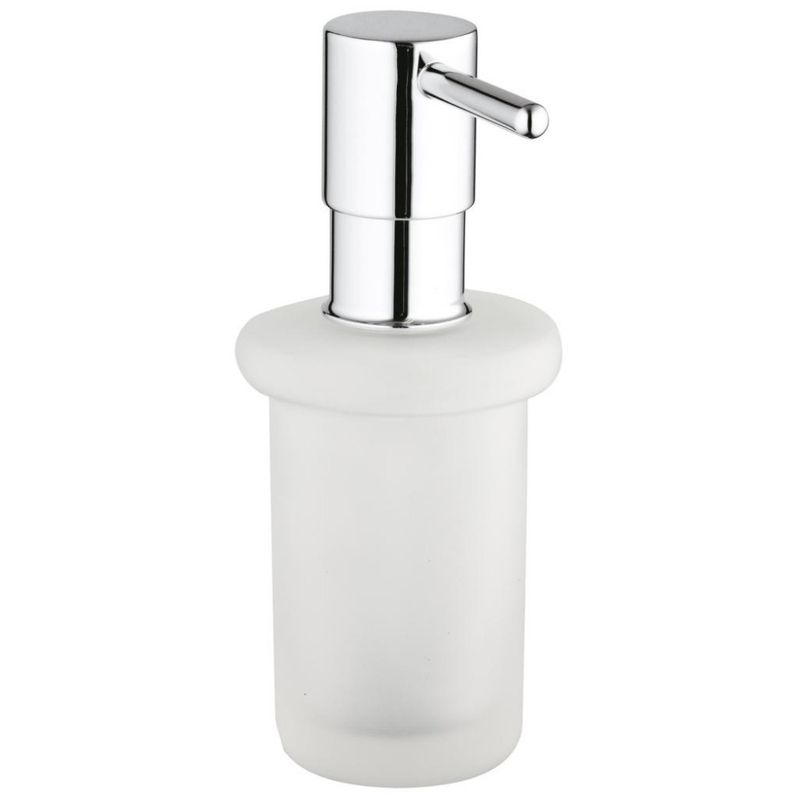 Grohe Ondus 40389KS0 Soap Dispenser w/o Holder (Made in Germany)