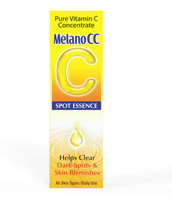 Rohto Melano CC Skin Spot Essence 20ml