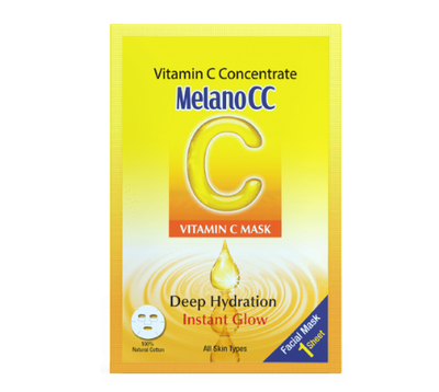 Melano Cc Vitamin C Mask 20Ml