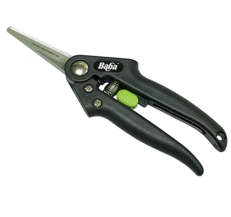 BABA GP-1004 Flower Pruners Nairobi | High-Quality Gardening Shears