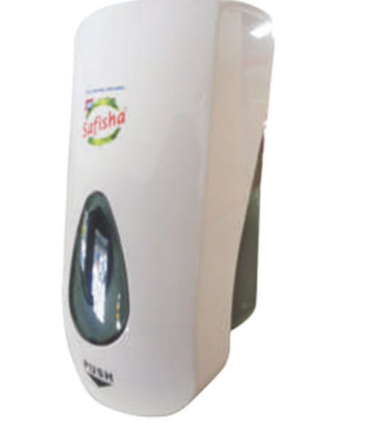 Safisha Soap Dispenser Nairobi | 500ml Capacity