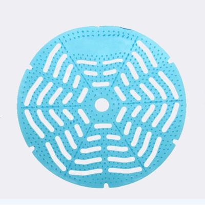Safisha Disinfectant Urinal Mat With Fragrance Round