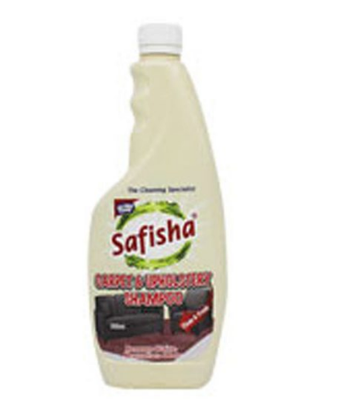 Safisha Upholstery Cleaner (500ml)