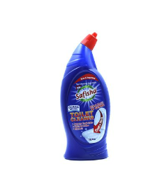 Safisha Toilet Cleaner (Ocean Breeze) 1L