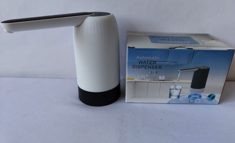 Automatic Water Dispenser Pump RN-3402