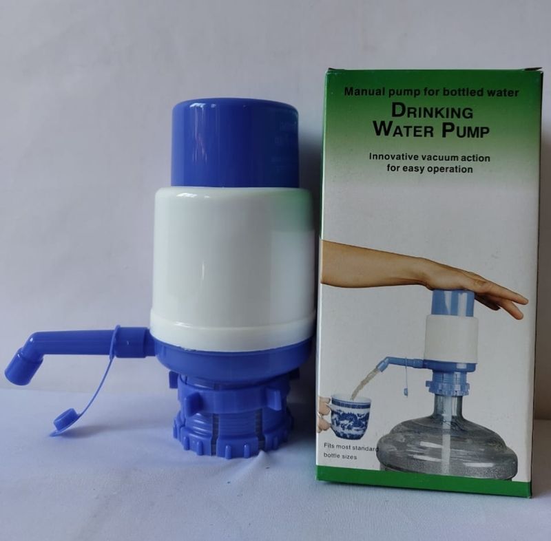 Manual Water Pump RN-3401