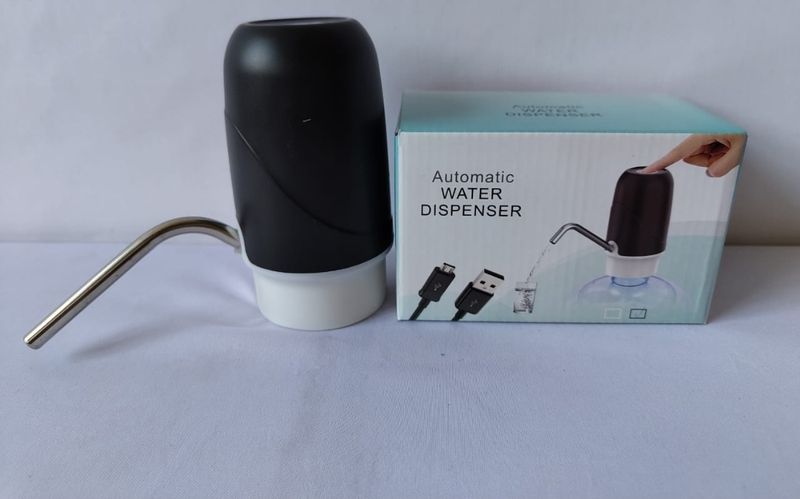 Water Pump Dispenser Rashnik