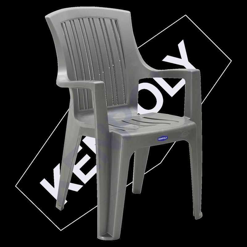 Buy Kenpoly Plastic Chairs Online Unbeatable Prices & Bulk Discounts