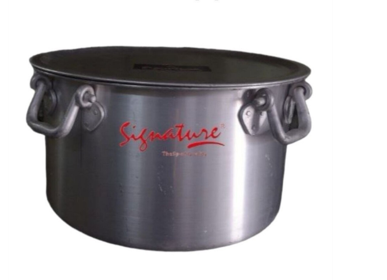 Big Sufuria Prices Kenya Buy Large Aluminium Cooking Pots Online