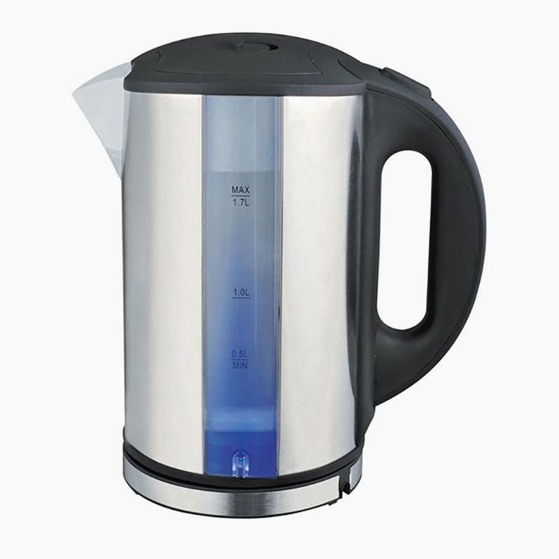 Ohms Electric kettle   1.7Litres OKS-C1725
