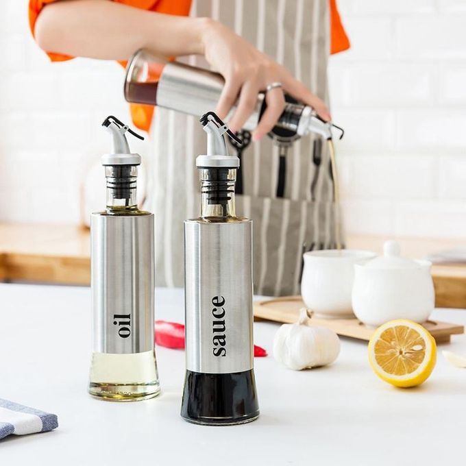 Oil Dispense | Liberty Oil &amp; vinegar bottle 300ml