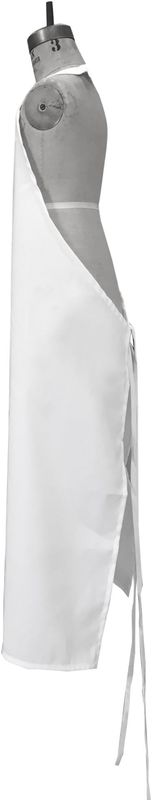 Sunpower Disposable Aprons (50 pcs Pack): Clean Kitchen, KL-BB-PLAIN