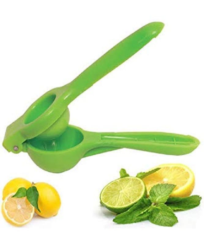 Strong Plastic Lemon Squeezer 16Cm CK-07