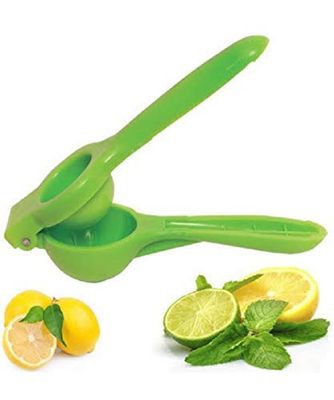 Strong Plastic Lemon Squeezer 16Cm CK-07