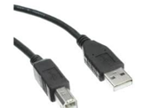 USB 2.0 AM-BM CABLE 3M TERABIT (EP-U602-3M)