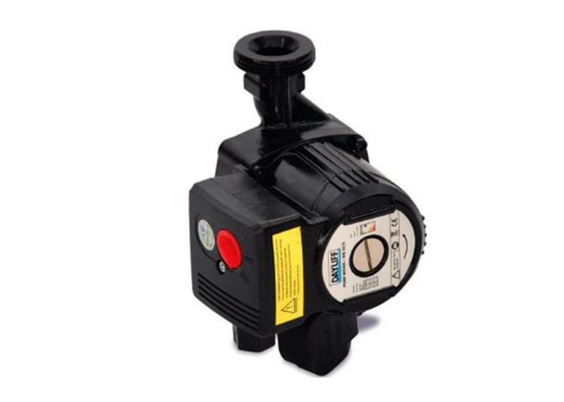 Dayliff DQ 32-80 3-Speed Circulator Pump