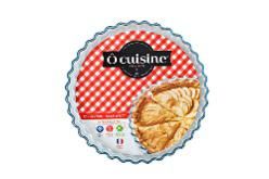 Ocuisine Glass baking Flan dish 27cm #803B