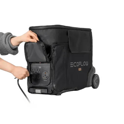 EcoFlow DELTA Pro Bag