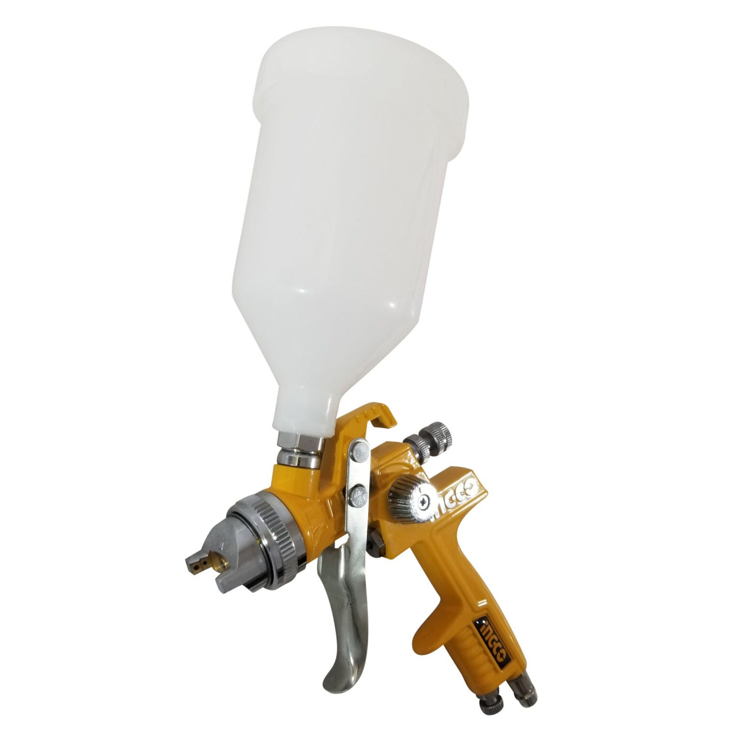INGCO HVLP Air Spray Gun ASG1061
