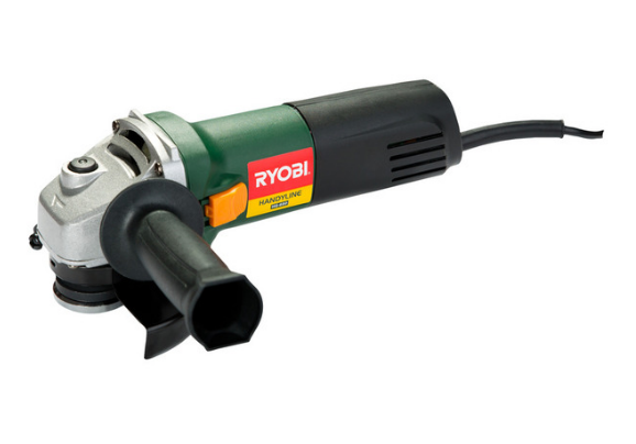 Ryobi Angle Grinder 650W HG-650