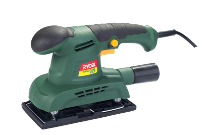 Ryobi Orbital Sander 150W HS-150