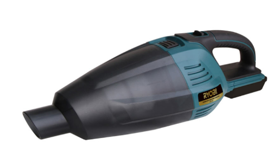 Ryobi 18V Vacuum Cleaner (XVC-18)