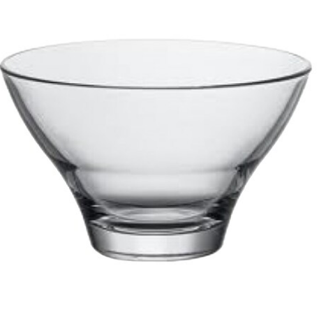 Pasa Ophelia Bowl 145x260x109mm