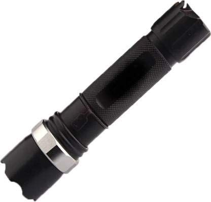 LED Rechargeable Flashlight 3 Mode. HotFire