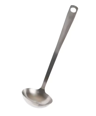Vinod pride laddle spoon