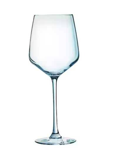 Luminarc Wine Glass SurLoire Stemmed Glass 580ml