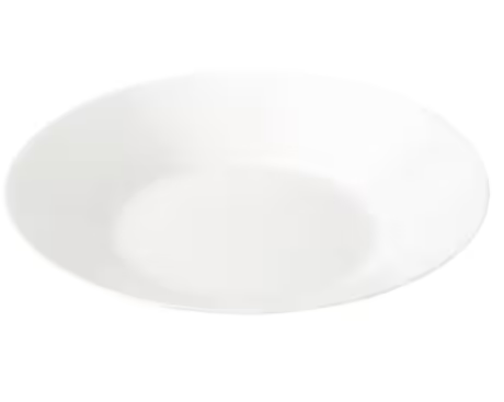 LUMINARC SOUPPLATE ESSENCE WH 23CM