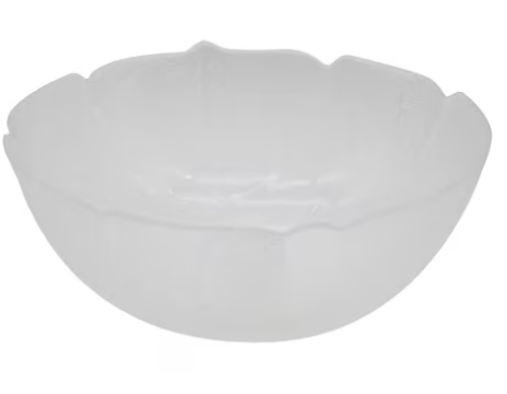 Luminarc Aspen Bowl 23cm Clear
