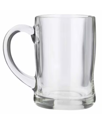 Luminarc Benidorm Beer Mug 450ml