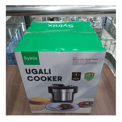 Syinix Ugali Cooker
