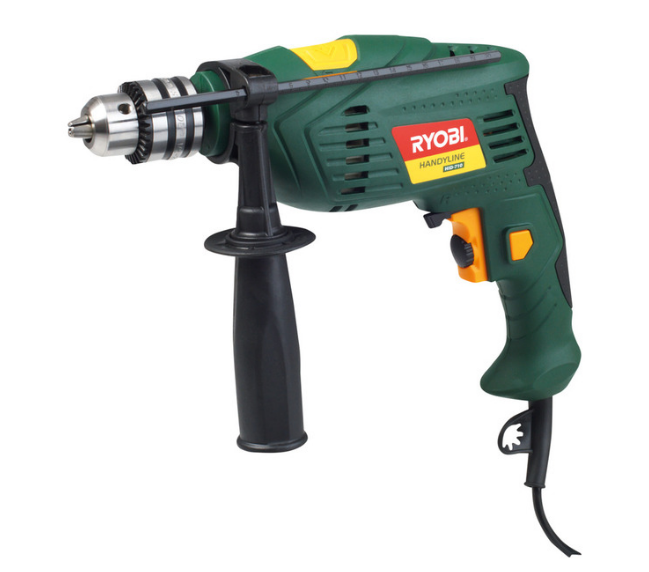 Ryobi Impact Drill 710W (HID-710)