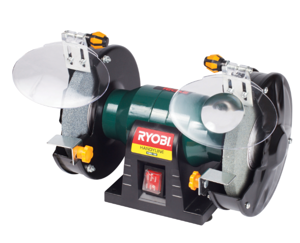 Ryobi Bench Grinder HBG-150