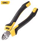 Deli Diagonal Cutting Pliers 6&quot; | DL2206Z